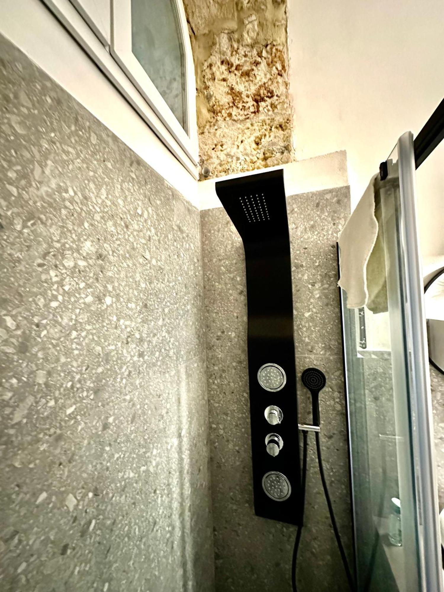 Apartamento Cala Peppa Loft Butera Palermo Exterior foto